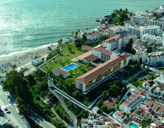 PARADOR DE NERJA MÁLAGA