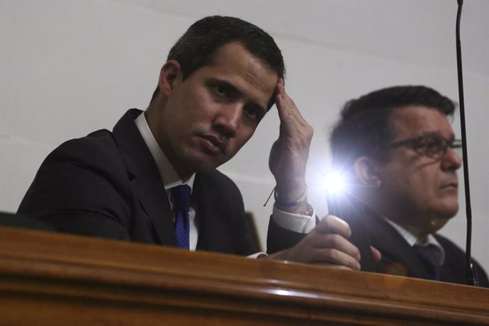 Venezuela.- La oposición venezolana denuncia la "desaparición" de uno de sus dip