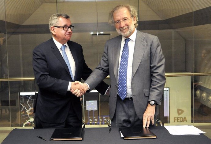 Endesa y FEDA firman acuerdo de suministro de energía a Andorra