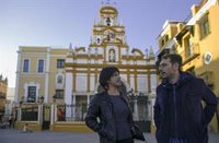 IU: La posición contraria de Teresa Rodríguez al cogobierno frena a Adelante porque "choca con su militancia"