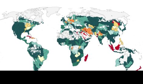 Cambio Climático