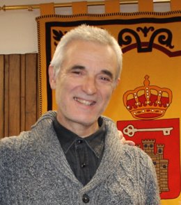 Diego José Marín López