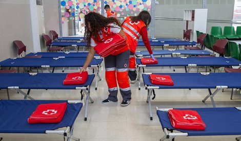 Cooperación y Desarrollo