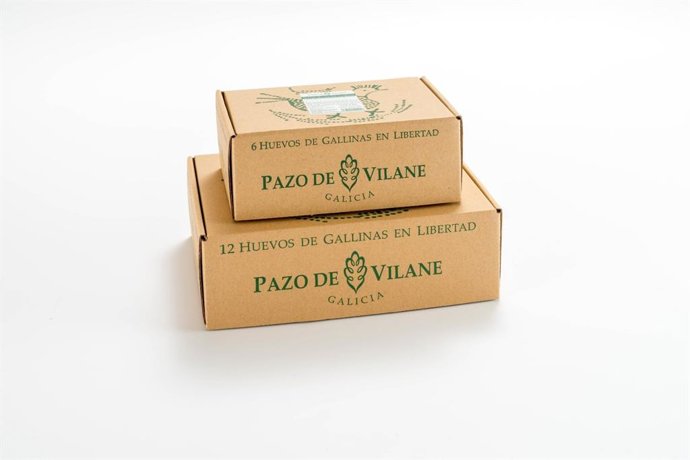 Pazo de Vilane