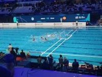 España se mete en 'semis' con revancha sobre Grecia