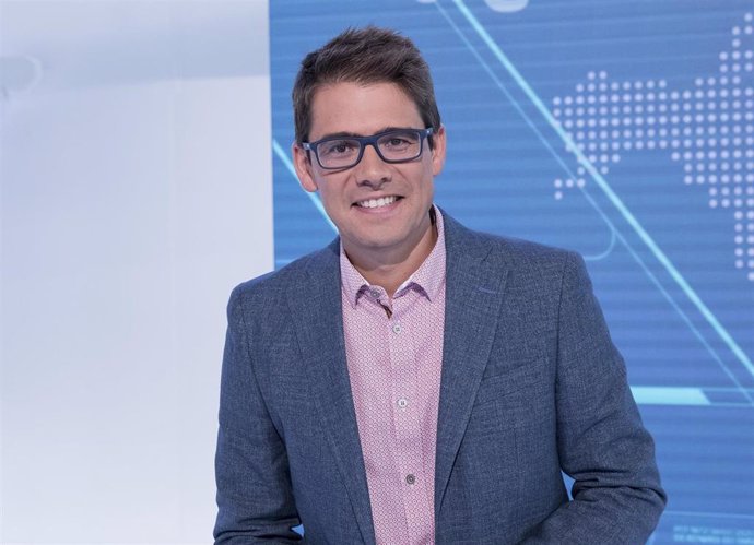 El periodista Arsenio Cañada será el responsable de coordinar de forma transversal toda la información deportiva de RTVE