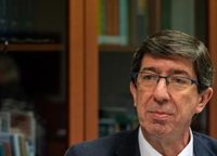 Marín se abre a debatir sobre la tasa turística pero pide "no confrontar territorios"