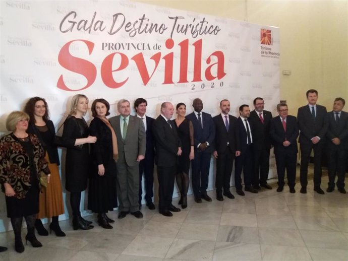 Sevilla está lista para su promoción en Fitur 2020
