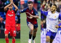 El Sevilla pasa a octavos de la Copa del Rey tras derrotar al Levante