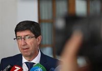 Marín insiste en que "no hay acuerdo con Vox" sobre el pin parental y pide "no desviar la atención" con esta cuestión