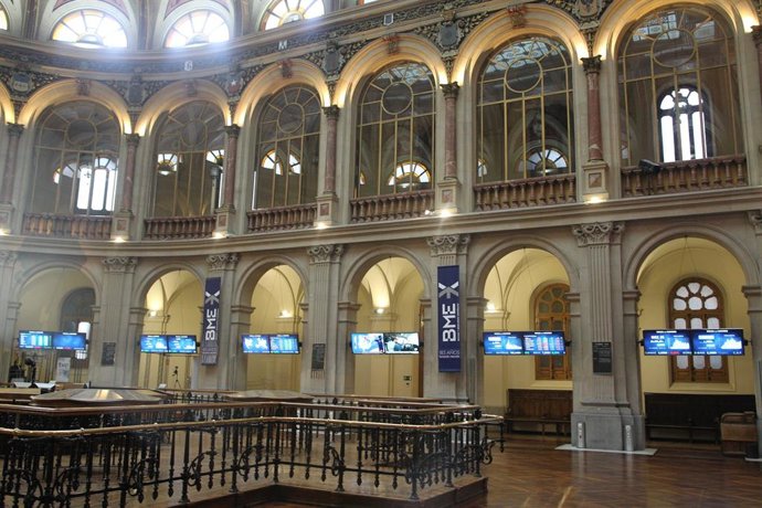 Bolsa, Ibex, cotización, cotizar, mercado de valores