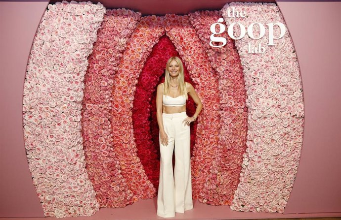 The goop lab Special Screening, Los Angeles