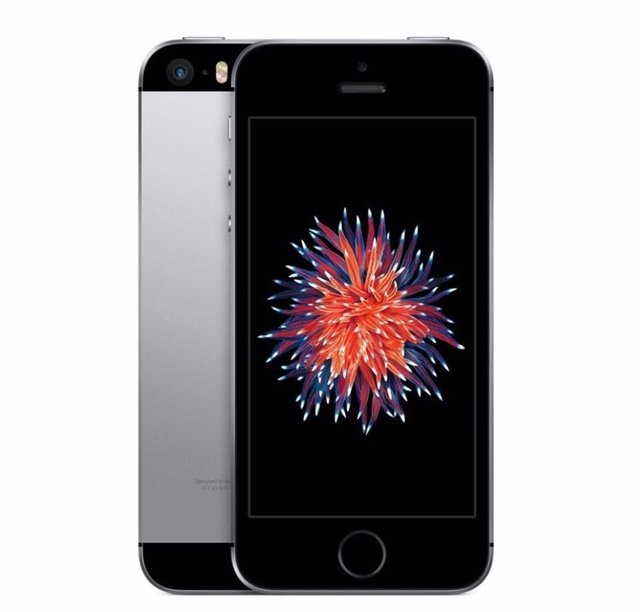 Apple lanzará en marzo el nuevo iPhone SE 2 