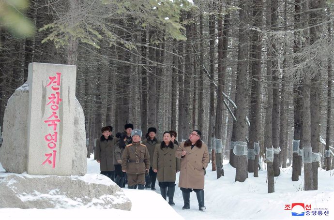 Corea.- Corea del Norte cierra sus frontera a los turistas por el coronavirus 