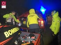 Localizado en una masía aislada y en "perfecto estado" el hombre desaparecido en Morella (Castellón)