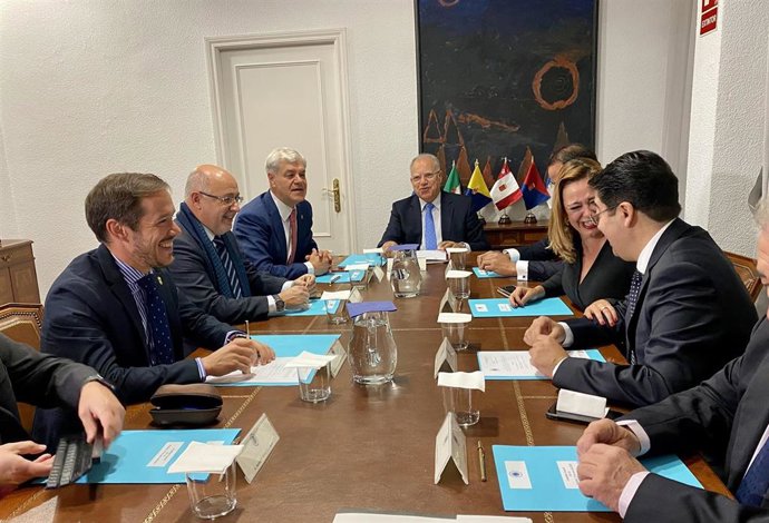 Asamblea de la Fecai