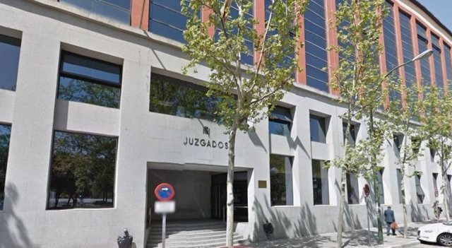 COMUNICADO: Repara tu deuda Abogados cancelan 15.000 eur a un vecino de Madrid c