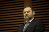 Ábalos: el Código Penal debe responder a "la realidad de cada momento"