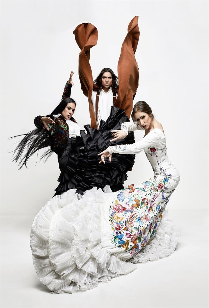 Zincalí, el espectaculo flamenco que está esperando el mundo