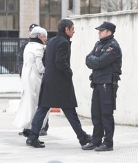 Trapero enmarca la actuación de los Mossos en el 'procés' en el nuevo protocolo que buscaba cambiar su imagen violenta