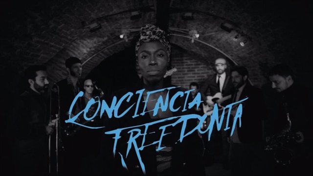 Videoclip de 'Conciencia'