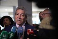 El Gobierno reivindica los 20.000 millones para financiar Andalucía como "la cifra más alta de la historia"