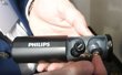 Foto: Primer contacto con los auriculares ST702 de Philips con tecnología de limpieza basada en rayos ultravioleta