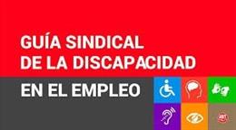 UGT presenta en La Rioja la Guía Sindical de la Discapacidad en el Empleo como herramienta para adaptar el trabajo a las personas