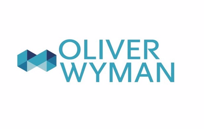 Logo de Oliver Wyman