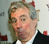 Muere Terry Jones, miembro de los Monty Python, a los 77 años