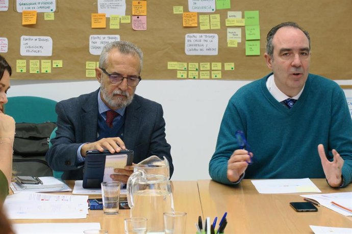 Juanma Flores y Bretón