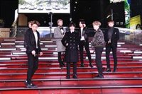 La ARMY de BTS enloquece con el anuncio de su primera visita a España