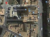 Alcoi ordena el desalojo de las fincas posteriores a las derrumbadas