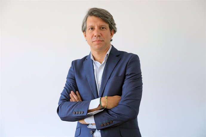 Emilio Lliteras, nuevo director general de la Unión de Televisiones Comerciales en Abierto