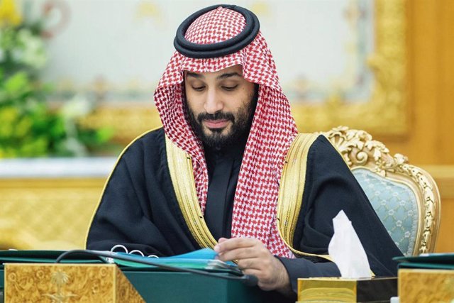 A.Saudí.- Expertos de la ONU piden investigar si el príncipe saudí fue quien pin