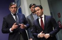 El PP dice que Sánchez impulsa la "reforma Junqueras" para "amnistiarle", devolverle su escaño y poder aprobar los PGE