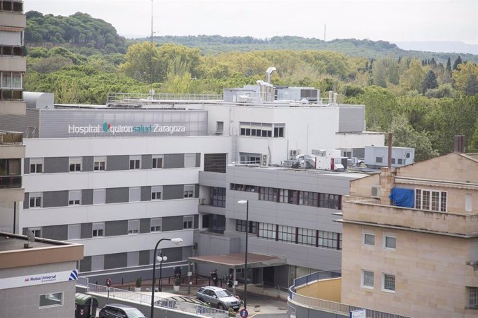 Hospital Quirónsalud de Zaragoza