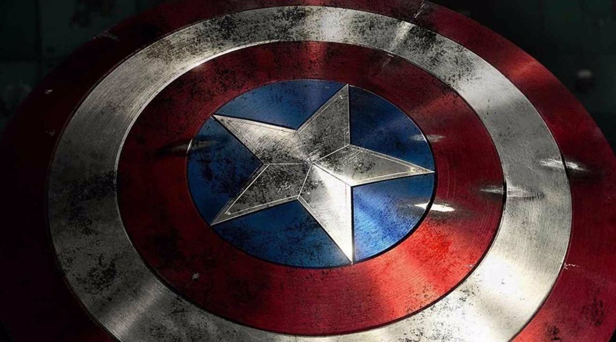 El escudo de Capitán América tiene nuevo dueño... y no es ni Falcon ni Bucky