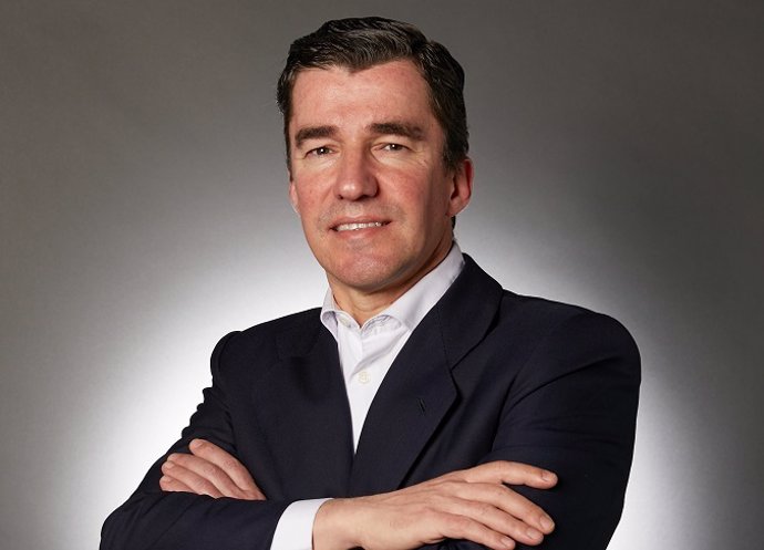 Juan Abascal, director del negocio de particulares de Rentamarkets