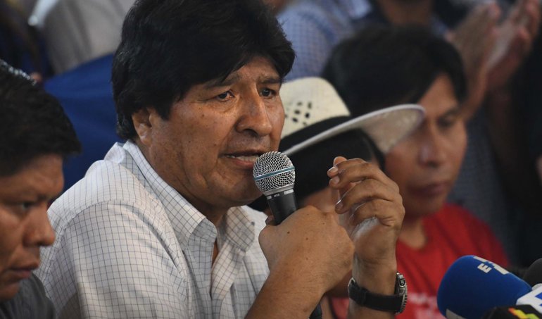 Política