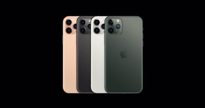 IPhone 11 Pro