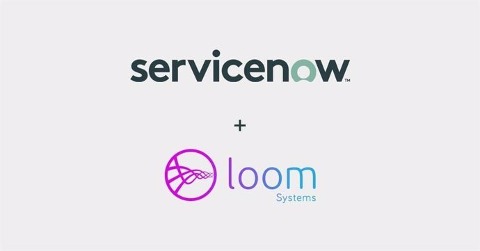 ServiceNow adquiere la empresa israelí especializada en IA Loom Systems
