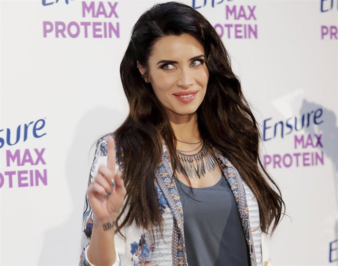 Pilar Rubio
