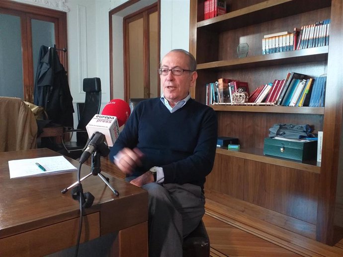 Nicolás Redondo avisa: rebajar la pena por sedición es una "arbitrariedad" propi