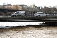 El teléfono 112 recibe 13.000 llamadas y el SEM realiza 71 asistencias