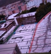 Suspenden las clases en los centros en Málaga de las zonas de Limonar, Parque Clavero y Mayorazgo