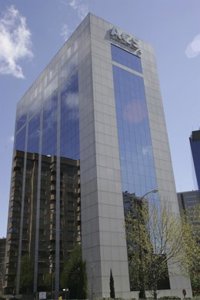 ACS cae más de un 4% en Bolsa tras provisionar 400 millones por la australiana Cimic