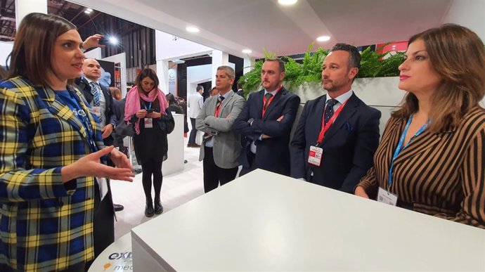 Fitur.- Santa Cruz de Tenerife promociona un paquete turístico de experiencias j