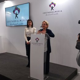 Fitur.- Almería muestra su interés por el turismo ruso y se promociona en su idi