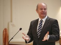 Campo: "Las figuras penales de la sedición y la rebelión son propias del siglo XIX, cuando se atacaba con tanques"